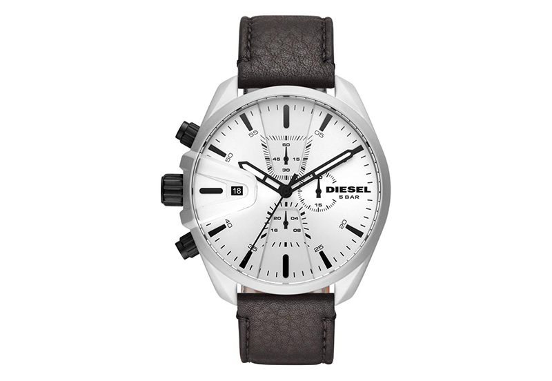 Diesel Uhrenarmband DZ4505