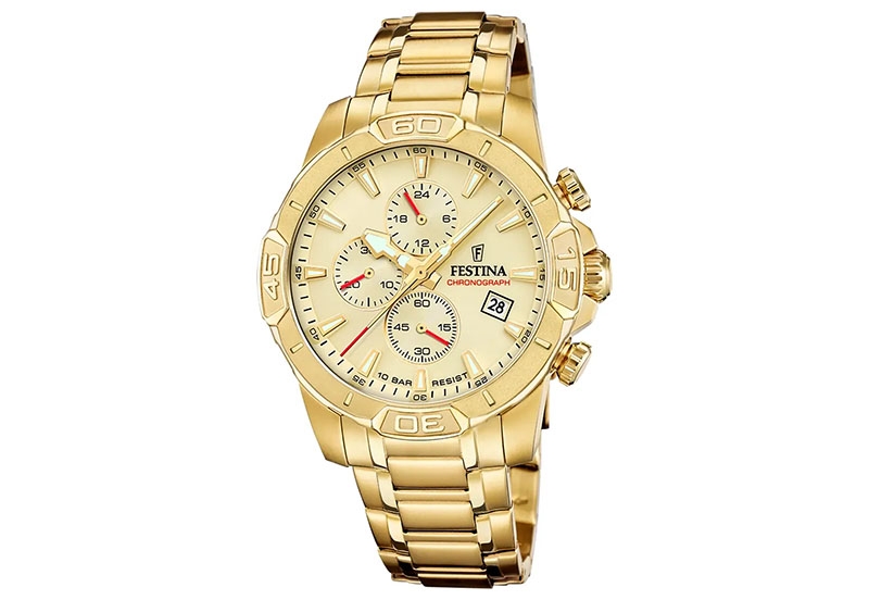 Festina Uhrenarmband F20705-2