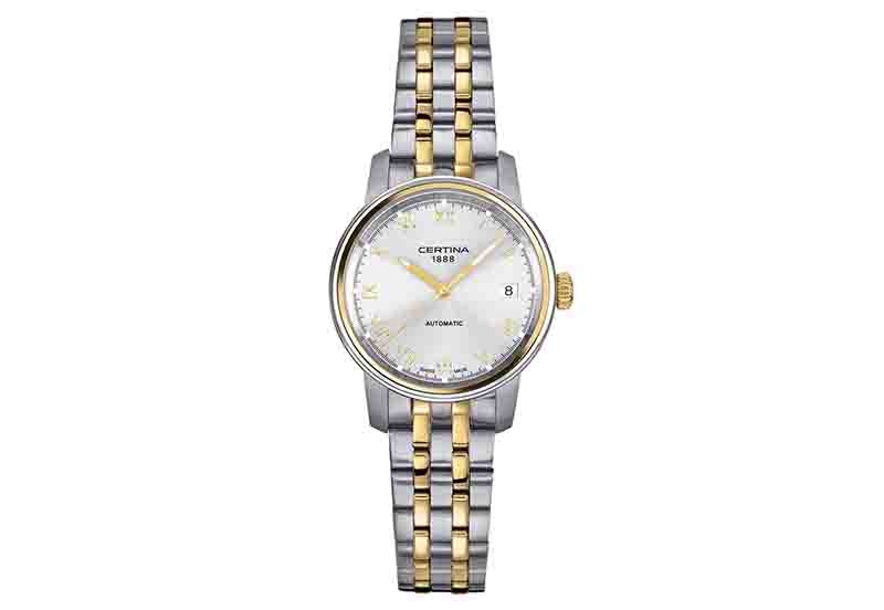 Certina Band C0052072203300A mehrfarbig bracelet
