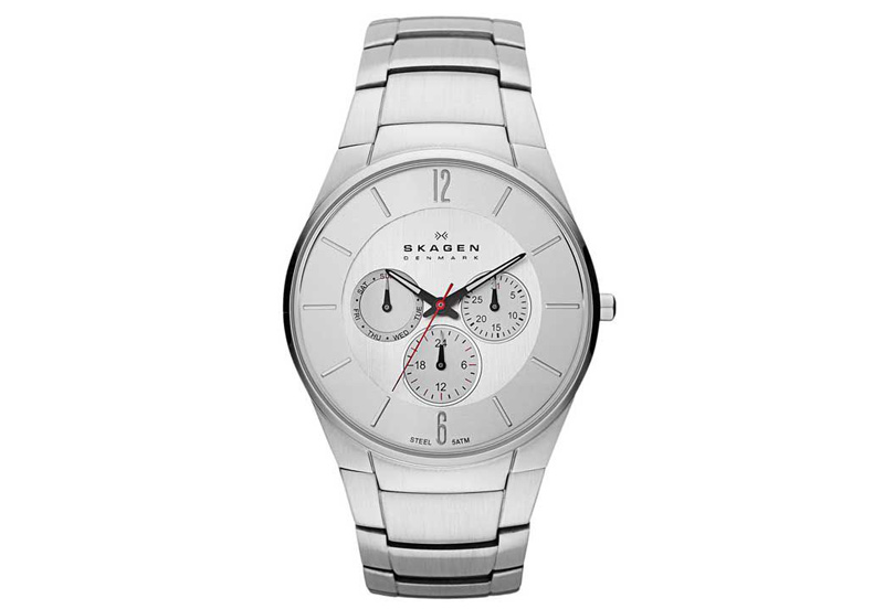 Skagen Uhrenarmband SKW6002
