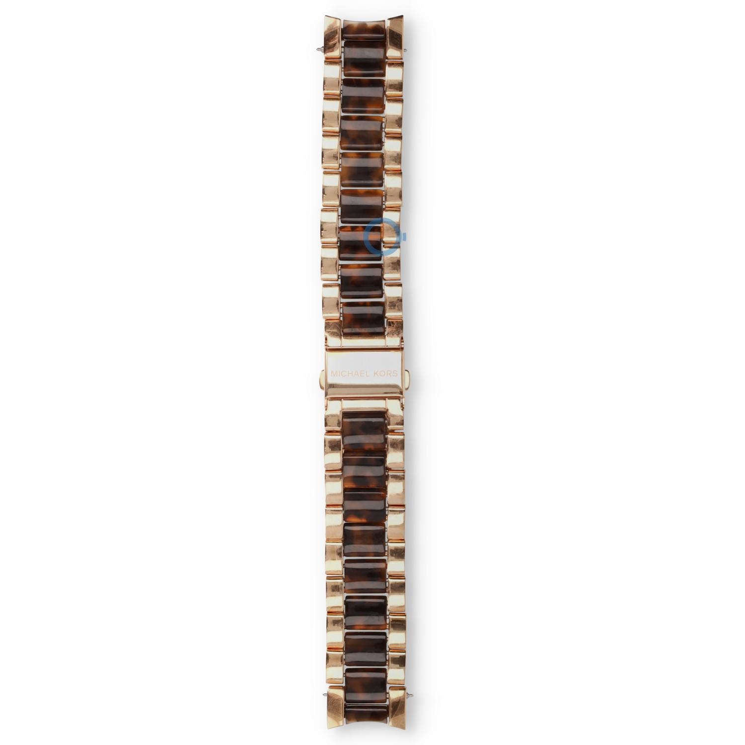 Michael Kors Uhrenarmband MK5859