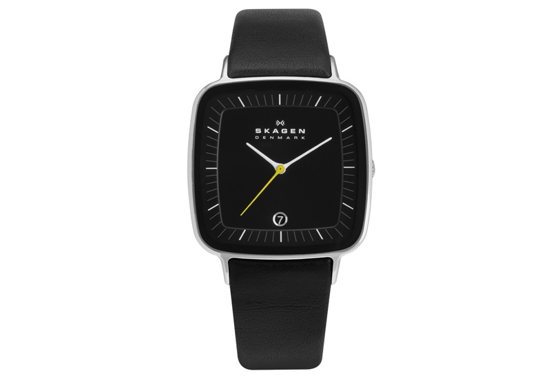 Skagen Uhrenarmband H04LSLB