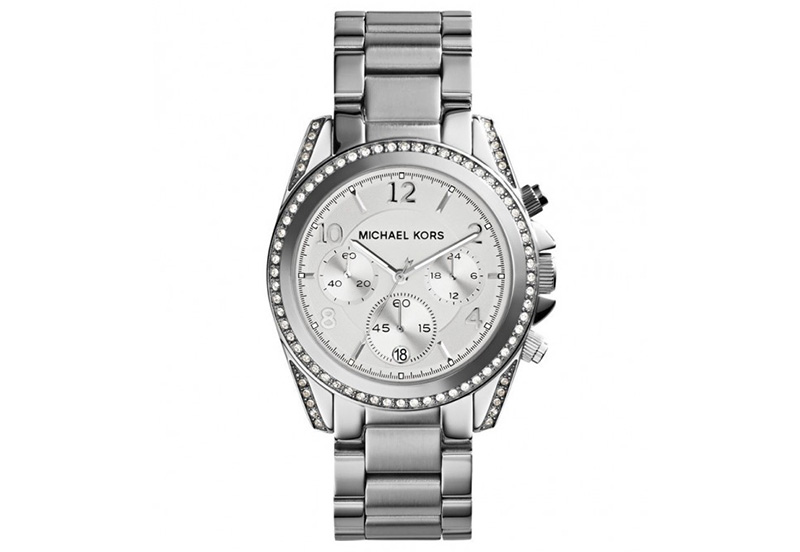 Michael Kors Uhrenarmband MK5165