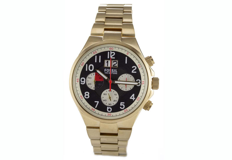 Fossil Uhrenarmband CH2911