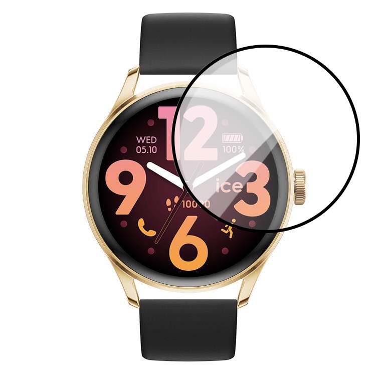 Ice smart 3.0 Displayfolie