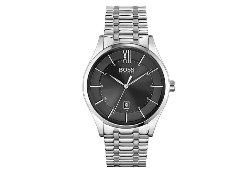Hugo Boss Distinction HB1513797 Uhrenarmband