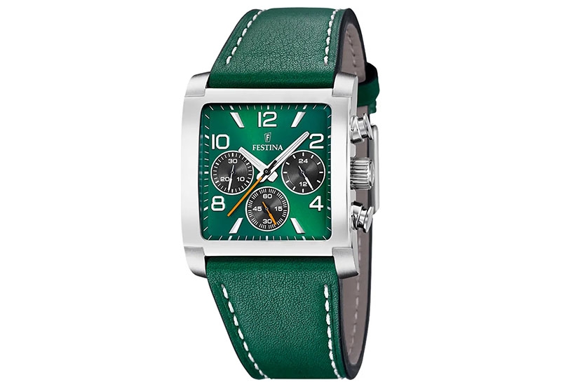 Festina Uhrenarmband F20653-2