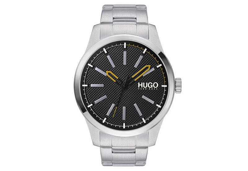 Hugo Boss Invent HU1530147 Uhrenarmband