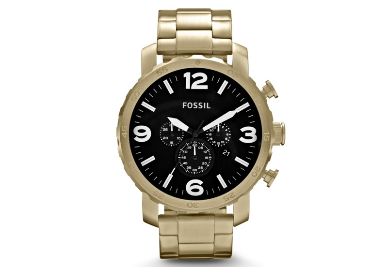 Fossil Uhrenarmband JR1421