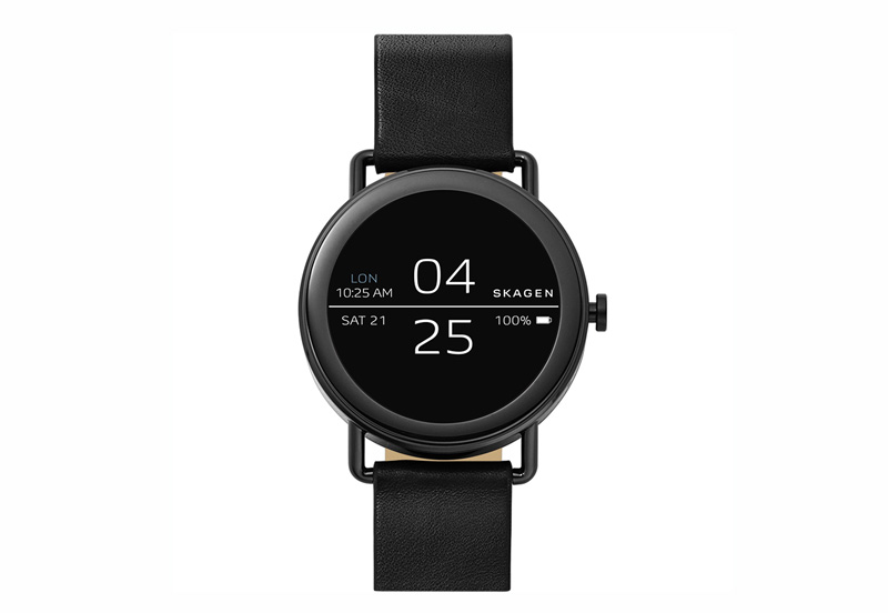 Skagen Uhrenarmband SKT5001