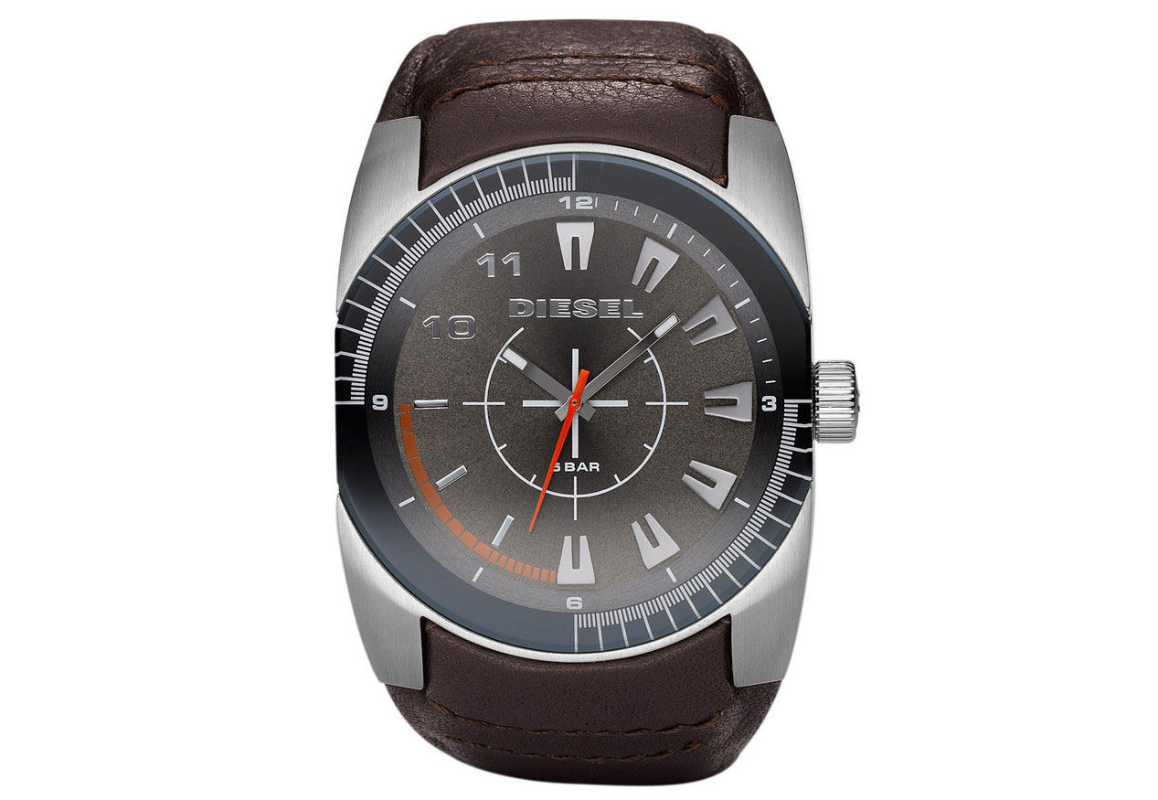 Diesel Uhrenarmband DZ1368