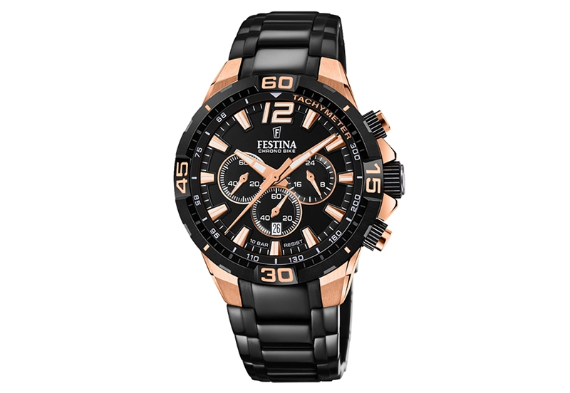 Festina uhrenarmband F20525 - 1