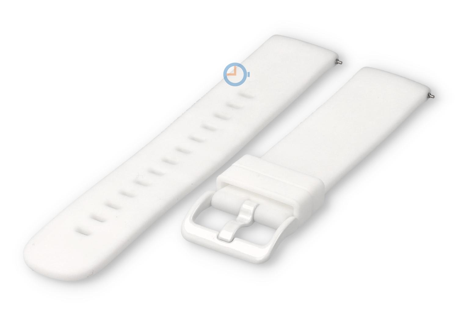 Garmin Approach S12 Band - white