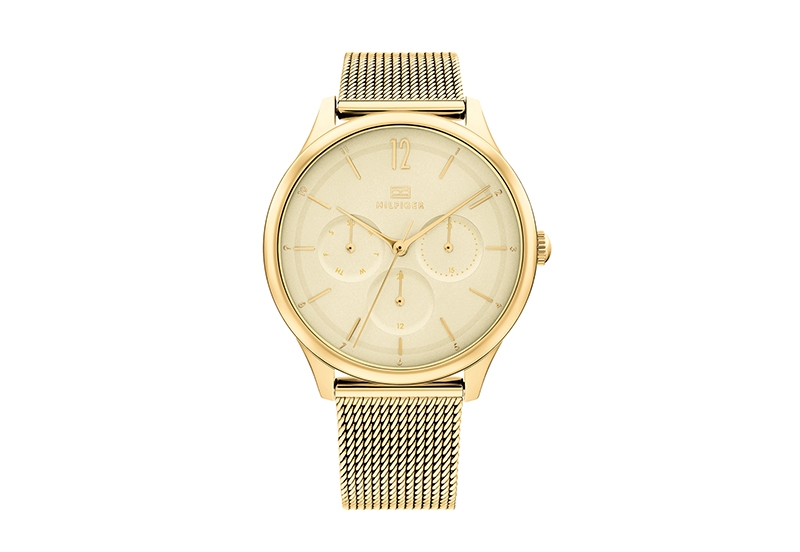 Gold Gelb