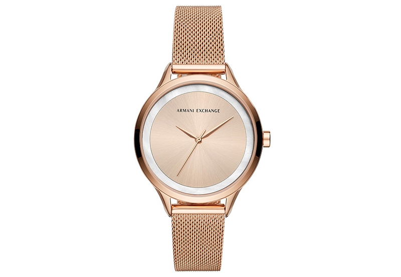 Armani Exchange Uhrenarmband AX5602