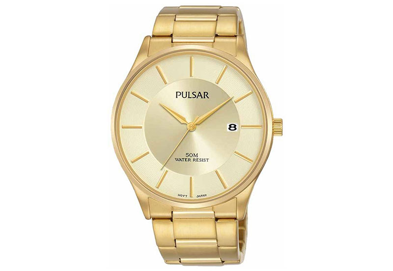 Pulsar Uhrenarmband PS9592X1