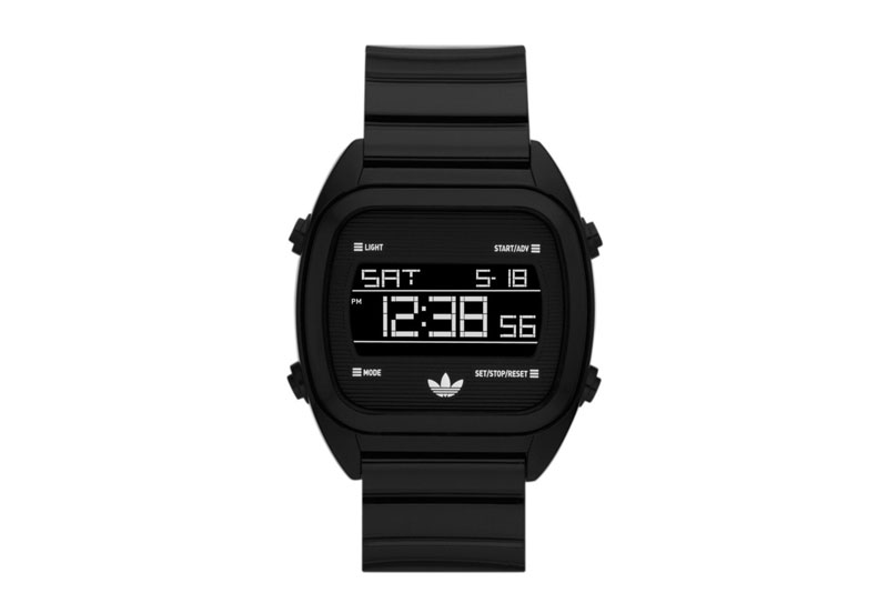 Adidas Uhrenarmband ADH2726