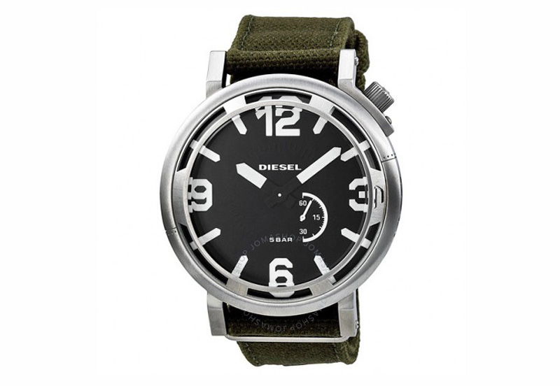 Diesel Ersatzarmband DZ1470
