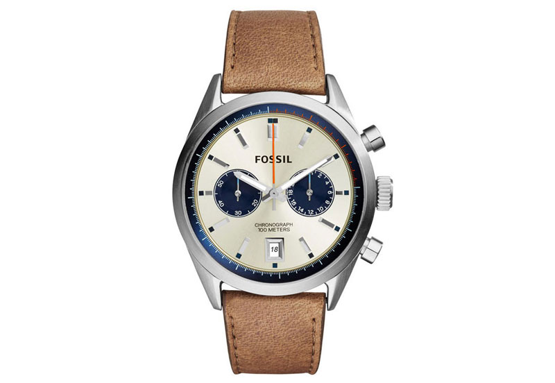 Fossil Uhrenarmband CH2952