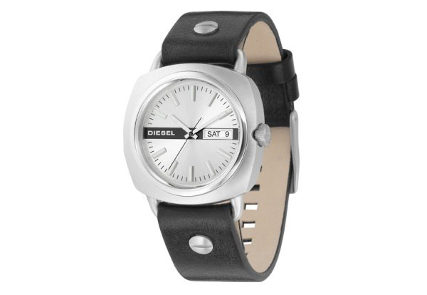 Diesel Uhrenarmband DZ2129