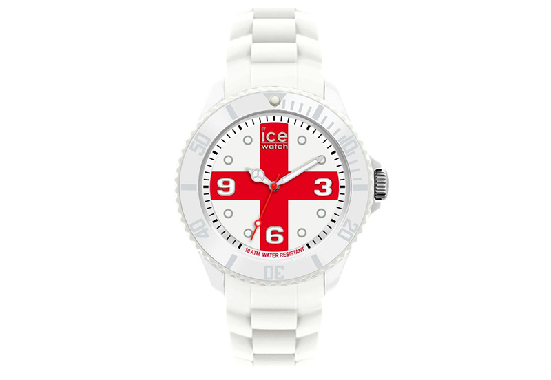 Ice-Watch Uhrenarmband - 000553 - ICE world - Large