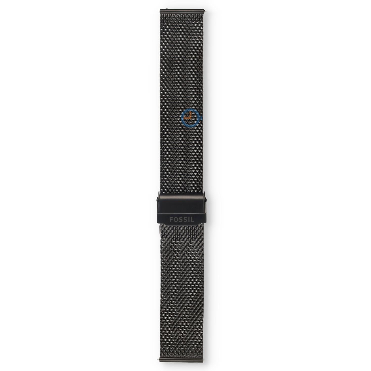 Fossil Machine uhrenarmband FS5694