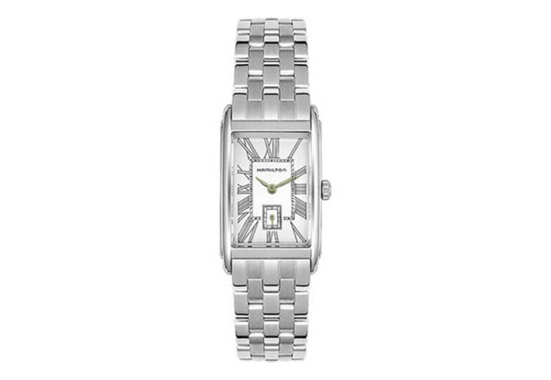 Hamilton Ardmore Uhrenarmband: H11461154