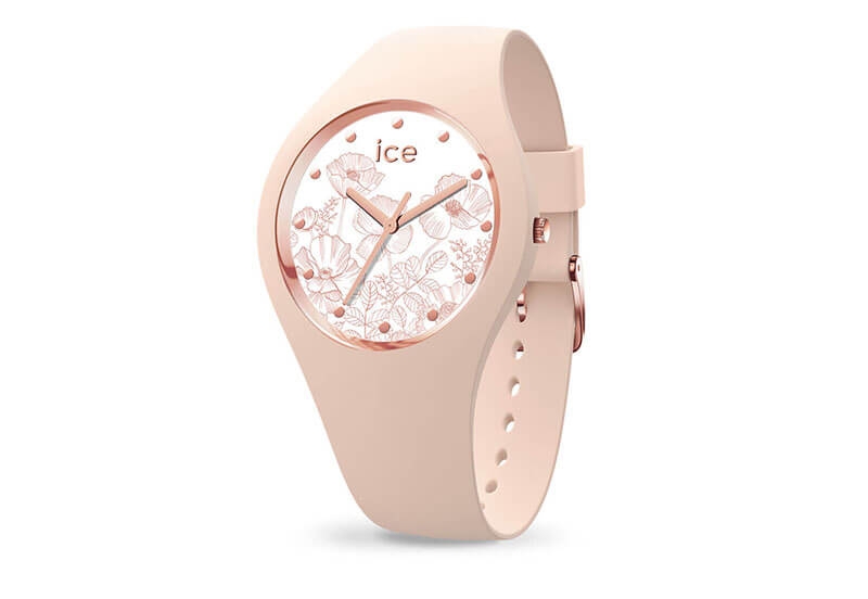 Ice-Watch Uhrenarmband - 016670 - ICE flower - Medium