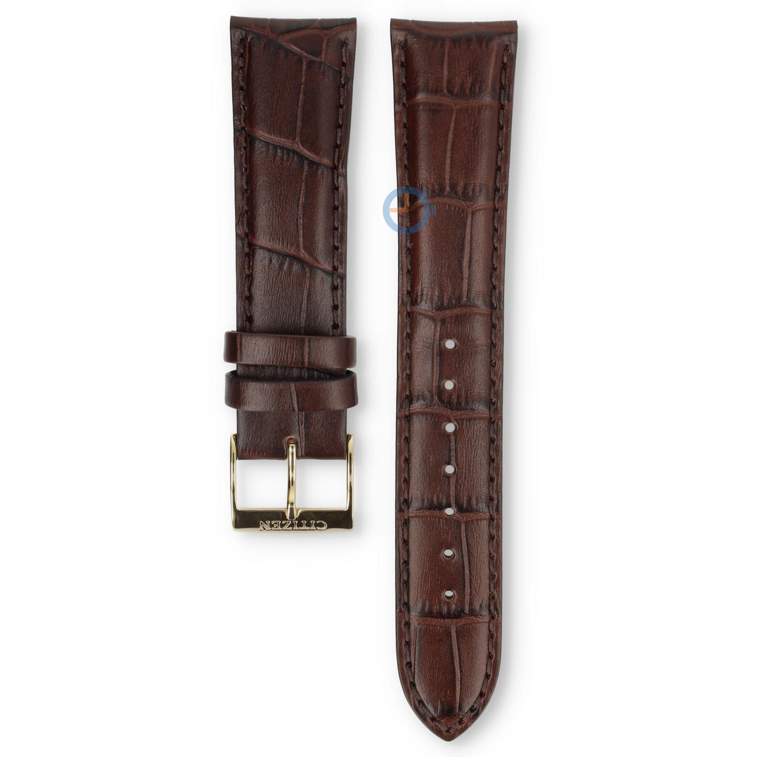 Citizen Uhrenarmband AW1233 - 01A