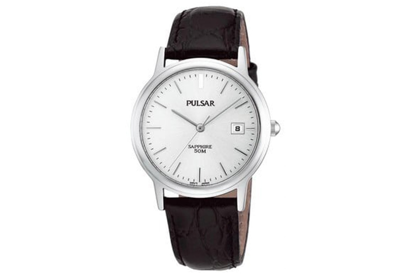 Pulsar Uhrenarmband PXDA31X1