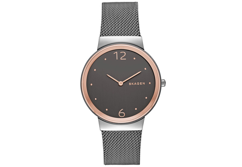 Skagen Uhrenarmband SKW2382