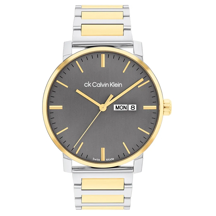 Calvin Klein Band 25000070 Swiss Architectural