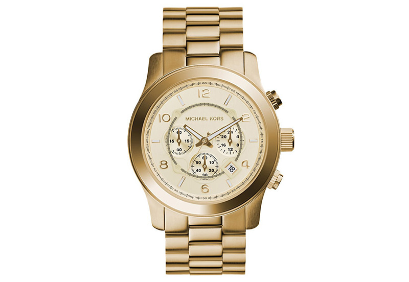Michael Kors Uhrenarmband MK8077