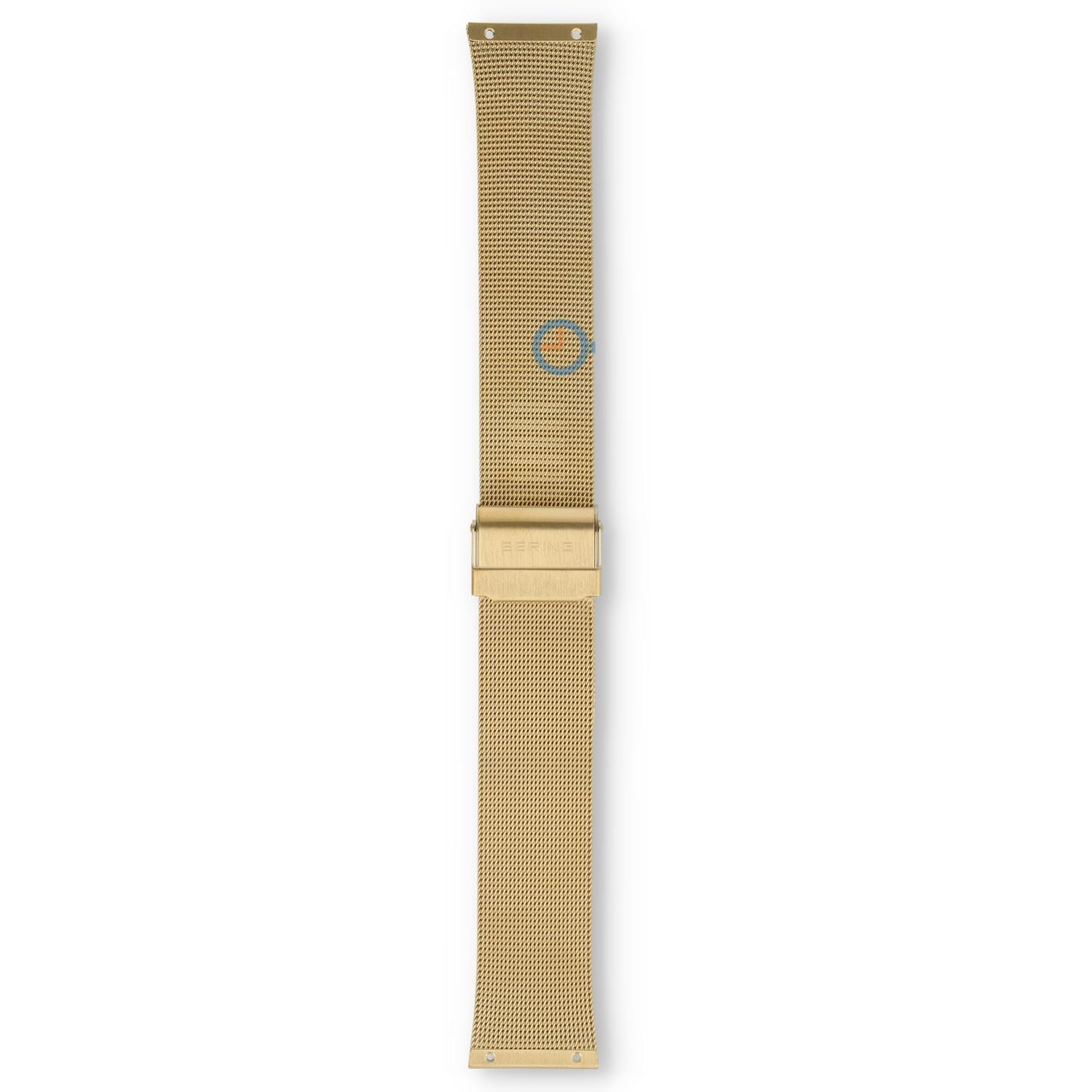 Uhrenarmband für Bering 11937-334