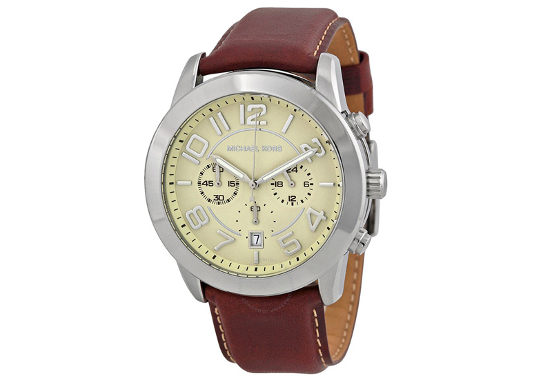 Michael Kors Uhrenarmband MK8292