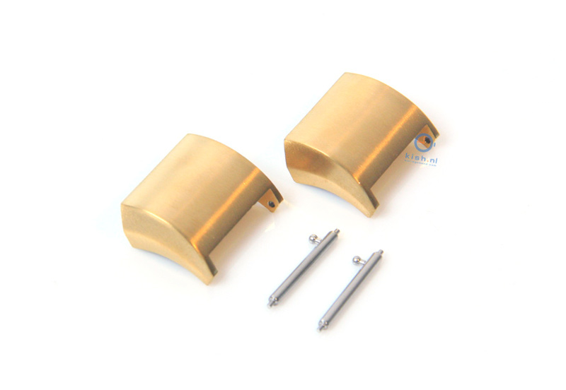 Fitbit Charge 2 gold Armband Adapter