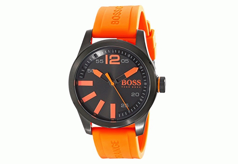 Hugo Boss Uhrenarmband HO1513047