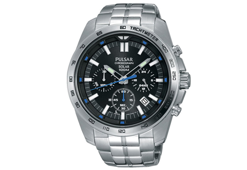 Pulsar Uhrenarmband PZ5003X1