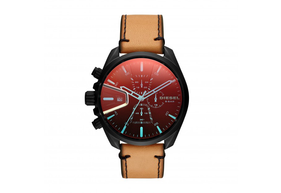 Diesel Uhrenarmband DZ4471