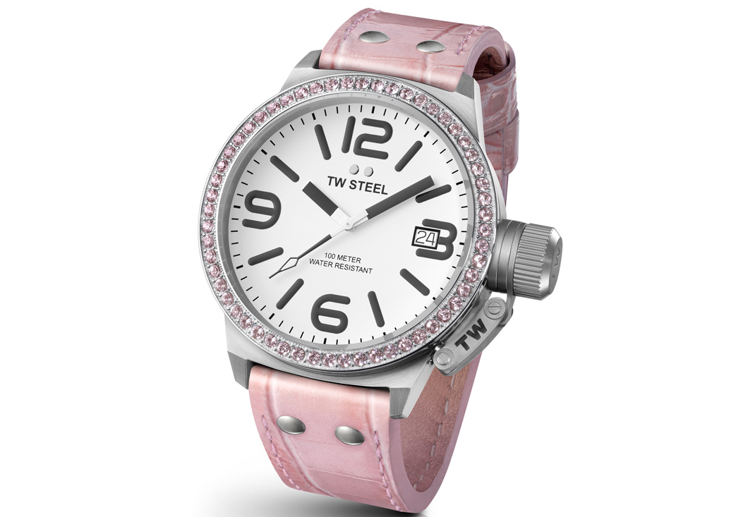 Uhrenarmband TW STEEL TW36 (22mm)