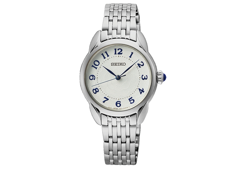 Seiko Uhrenarmband SUR561P1