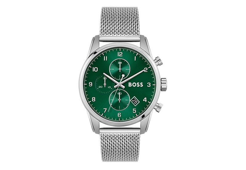 Uhrenarmband Hugo Boss HB1513938