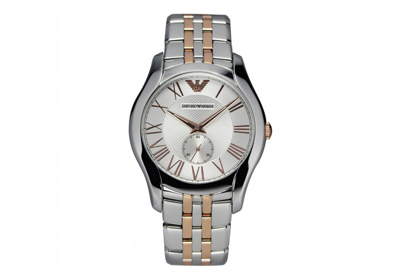 Armani Uhrenarmband AR1824
