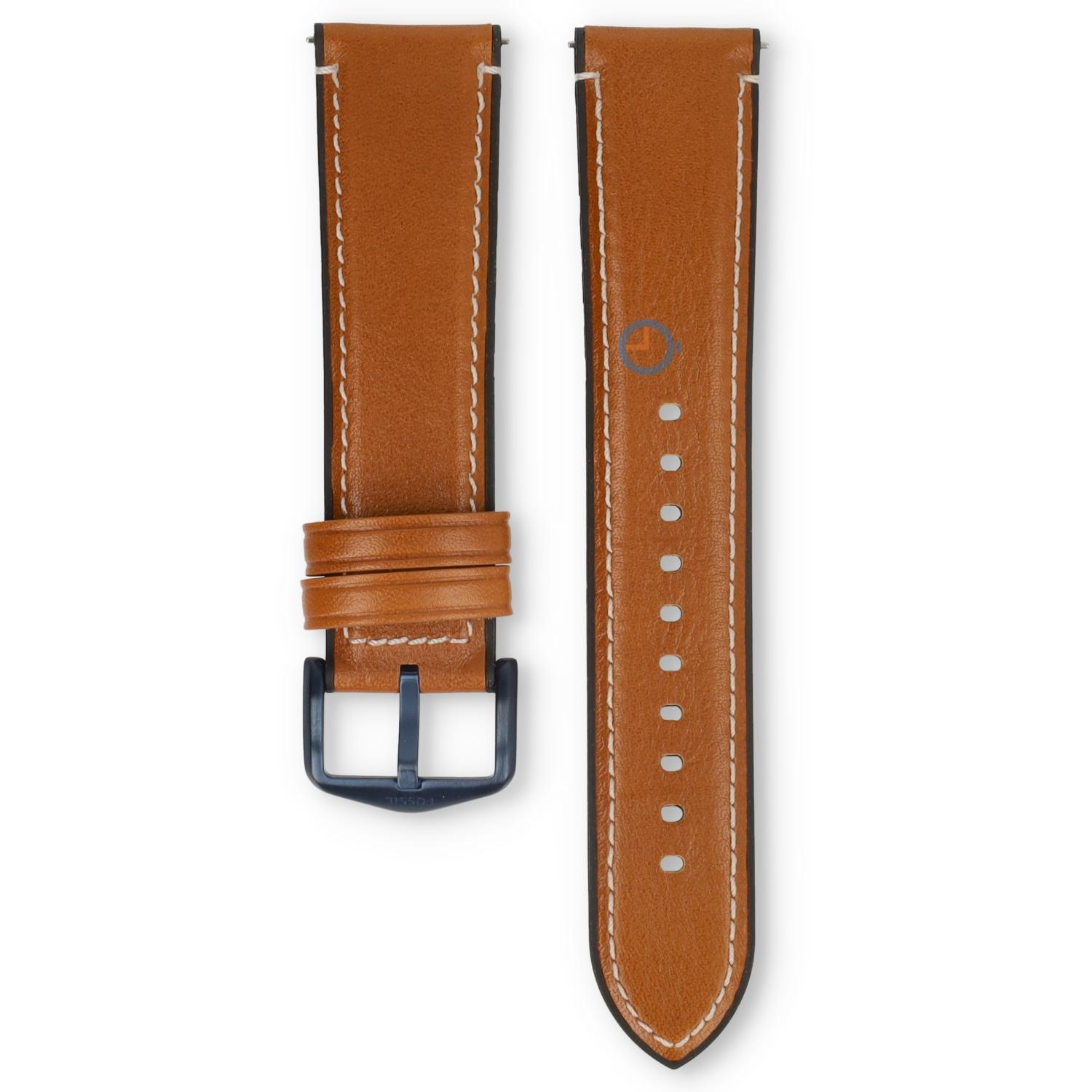 Fossil Q Explorist 2 FTW4016 Uhrenarmband