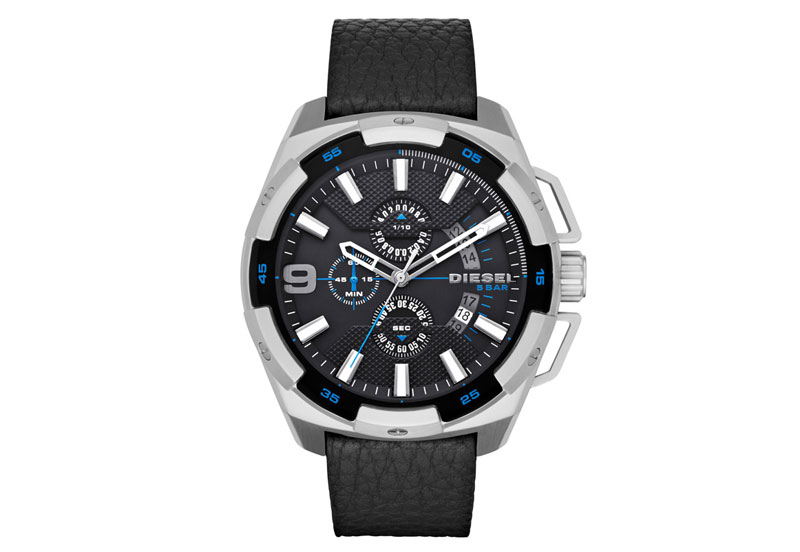 Diesel Uhrenarmband DZ4392