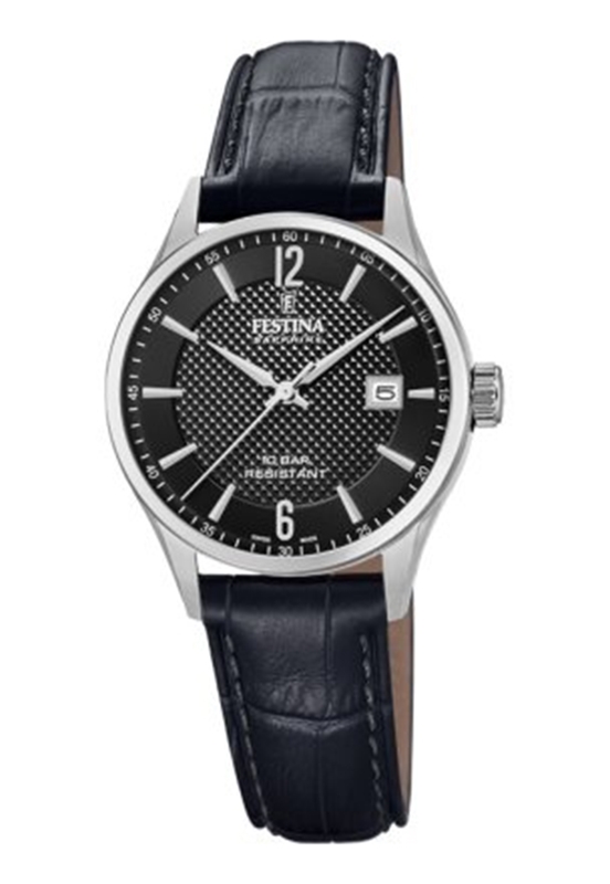 Festina Uhrenarmband F20009-4