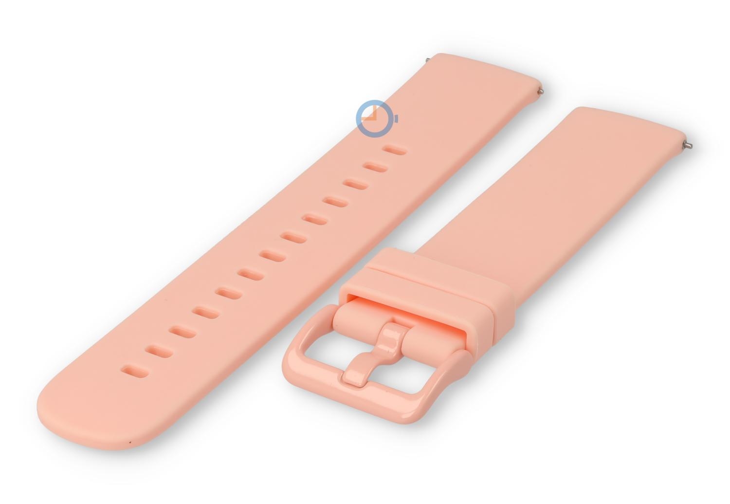Garmin Approach S12 Band - light pink