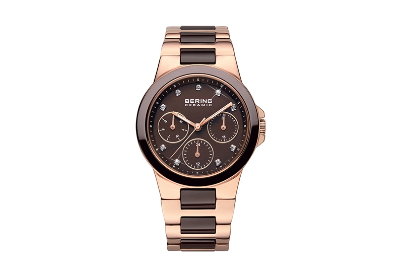 Uhrenarmband für Bering Uhr: 32237-765
