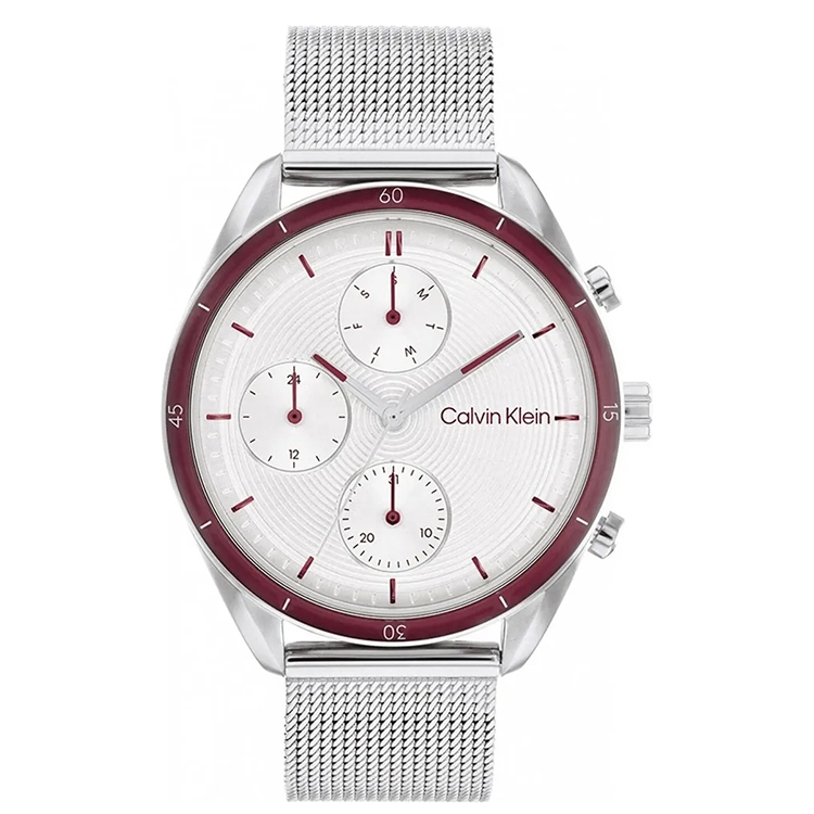 Calvin Klein Band 25200174 Sport