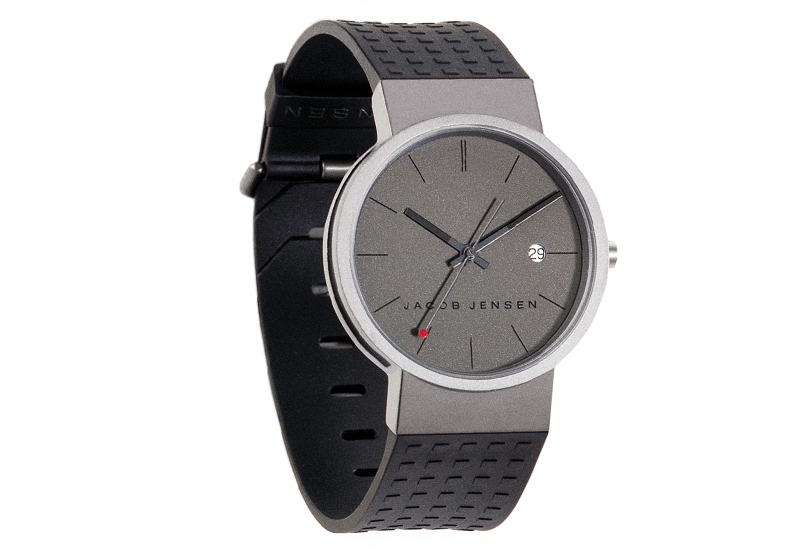 Jacob Jensen JJ411 uhrenarmband